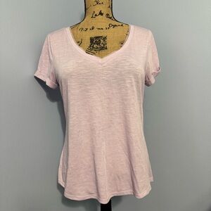 WHBM Purple Tshirt